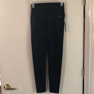 ARX Lab Alpha High Waist Leggings Size L NWT black